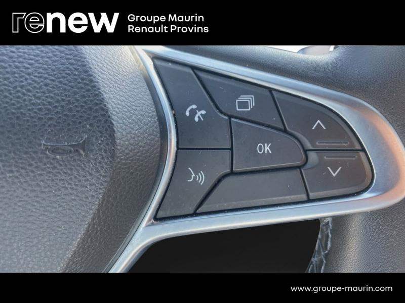 RENAULT Clio d’occasion à vendre à PROVINS chez DPL - BRIARD AUTOMOBILE (Photo 18)