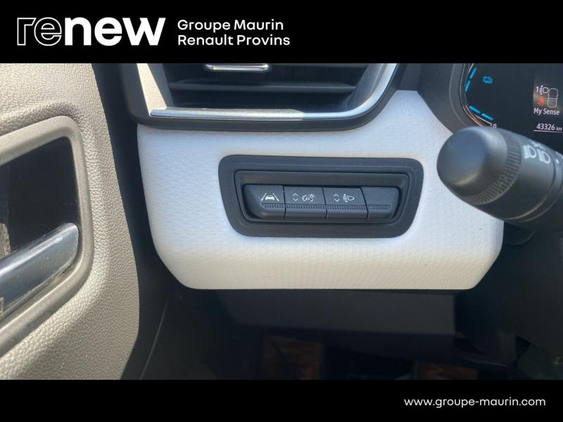 RENAULT Clio d’occasion à vendre à PROVINS chez DPL - BRIARD AUTOMOBILE (Photo 19)