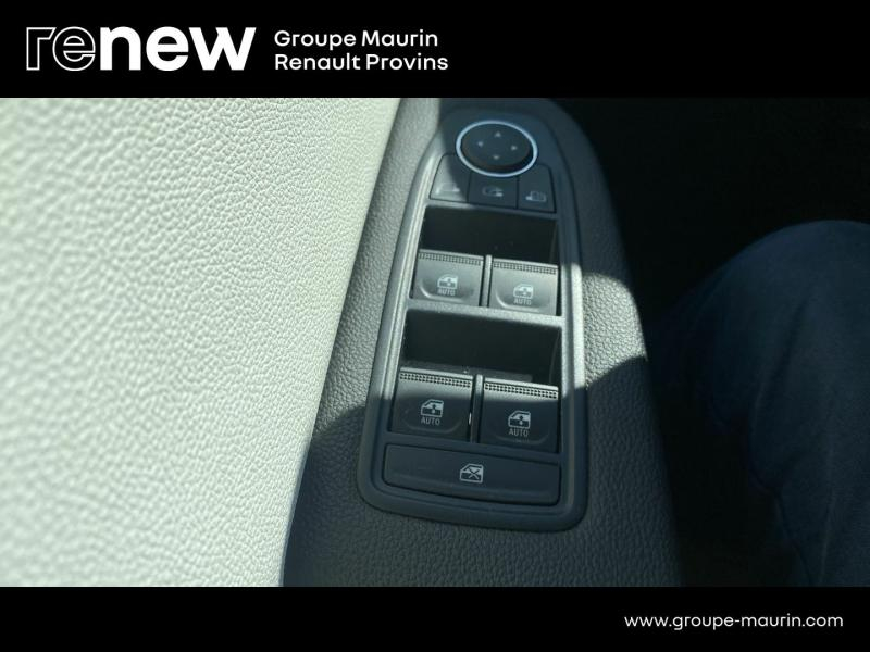 RENAULT Clio d’occasion à vendre à PROVINS chez DPL - BRIARD AUTOMOBILE (Photo 20)