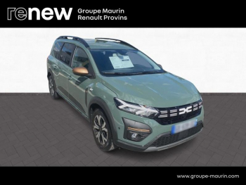 DACIA Jogger d’occasion à vendre à PROVINS