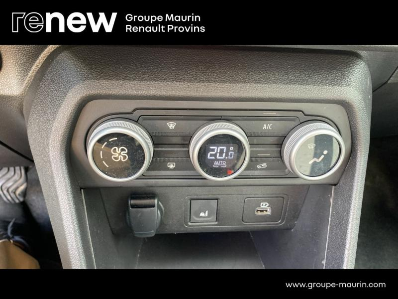 DACIA Jogger d’occasion à vendre à PROVINS chez DPL - BRIARD AUTOMOBILE (Photo 15)