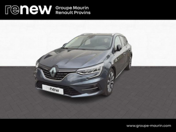 RENAULT Megane Estate 1.5 Blue dCi 115ch Techno EDC -23 27202 km à vendre