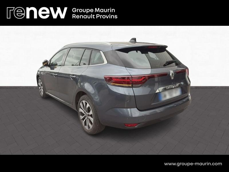 RENAULT Megane Estate d’occasion à vendre à PROVINS chez DPL - BRIARD AUTOMOBILE (Photo 3)