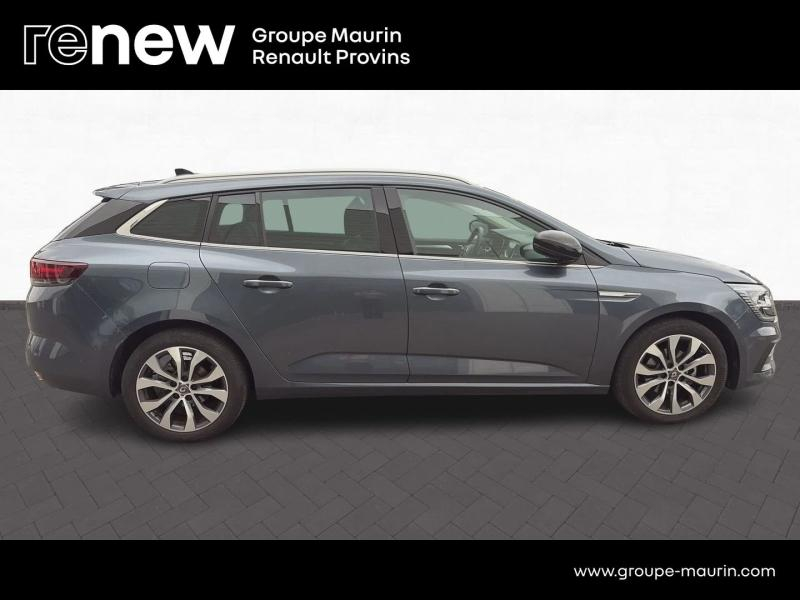 RENAULT Megane Estate d’occasion à vendre à PROVINS chez DPL - BRIARD AUTOMOBILE (Photo 5)