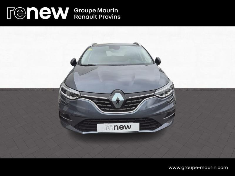 RENAULT Megane Estate d’occasion à vendre à PROVINS chez DPL - BRIARD AUTOMOBILE (Photo 7)
