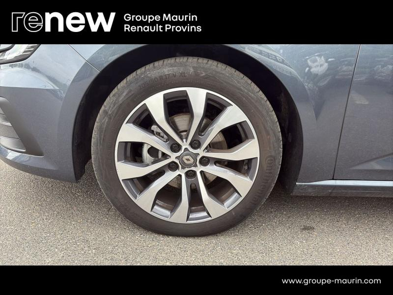 RENAULT Megane Estate d’occasion à vendre à PROVINS chez DPL - BRIARD AUTOMOBILE (Photo 8)