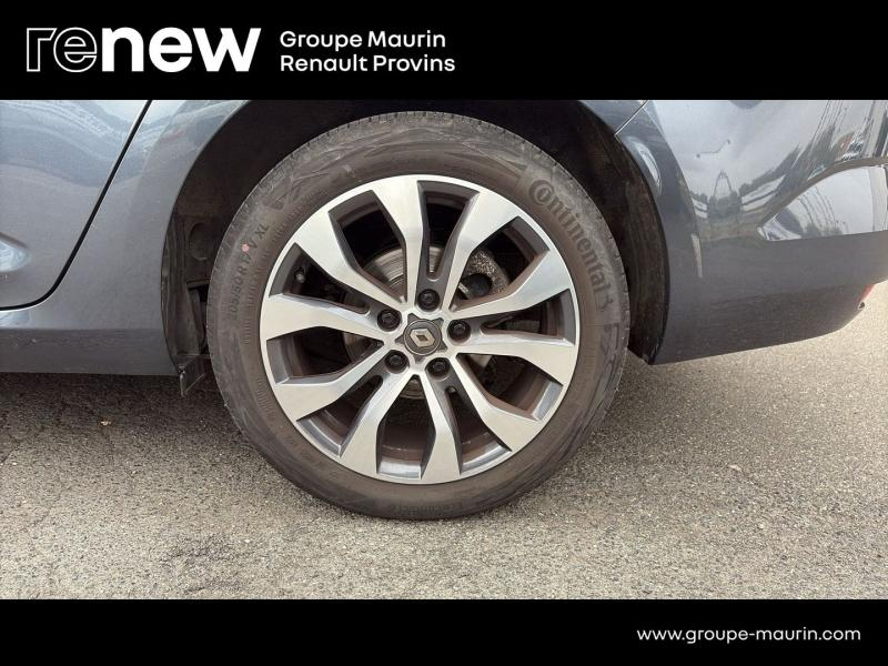 RENAULT Megane Estate d’occasion à vendre à PROVINS chez DPL - BRIARD AUTOMOBILE (Photo 9)