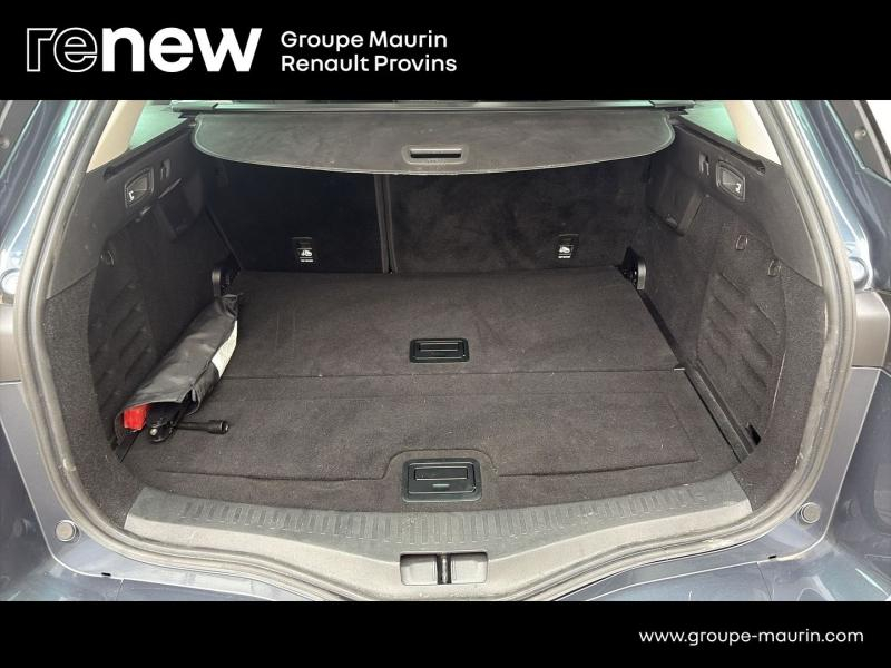 RENAULT Megane Estate d’occasion à vendre à PROVINS chez DPL - BRIARD AUTOMOBILE (Photo 10)