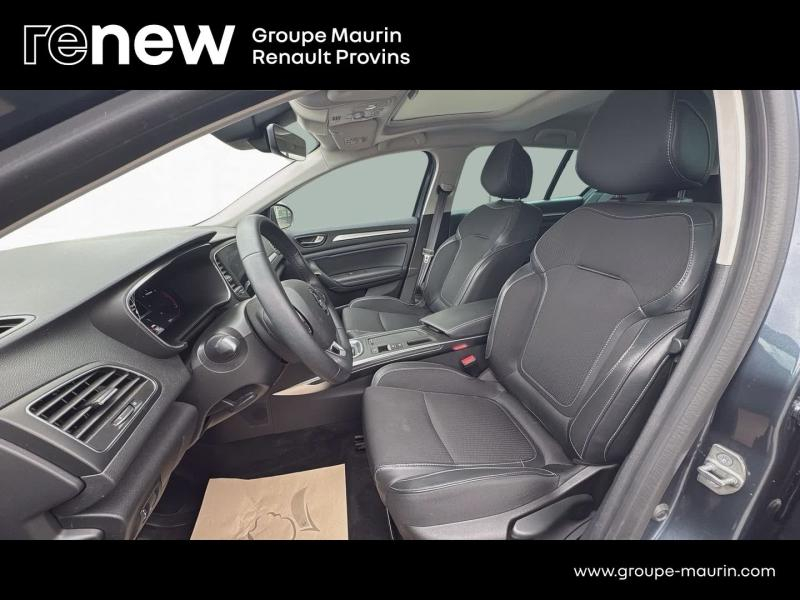 RENAULT Megane Estate d’occasion à vendre à PROVINS chez DPL - BRIARD AUTOMOBILE (Photo 13)