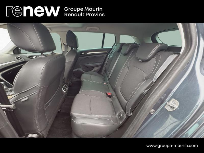 RENAULT Megane Estate d’occasion à vendre à PROVINS chez DPL - BRIARD AUTOMOBILE (Photo 14)