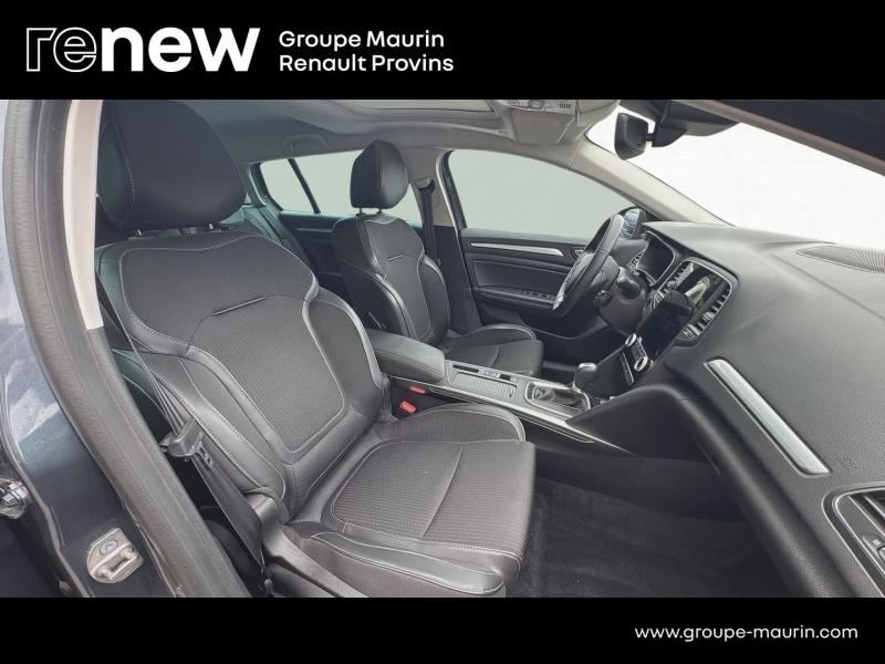 RENAULT Megane Estate d’occasion à vendre à PROVINS chez DPL - BRIARD AUTOMOBILE (Photo 15)