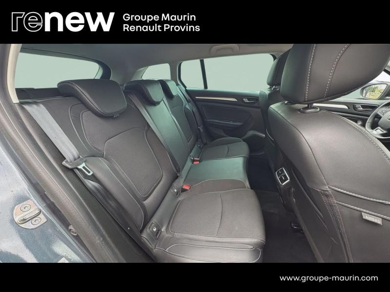 RENAULT Megane Estate d’occasion à vendre à PROVINS chez DPL - BRIARD AUTOMOBILE (Photo 16)