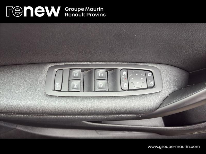 RENAULT Megane Estate d’occasion à vendre à PROVINS chez DPL - BRIARD AUTOMOBILE (Photo 17)