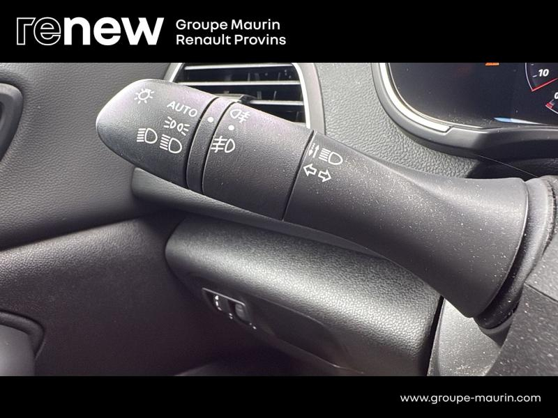 RENAULT Megane Estate d’occasion à vendre à PROVINS chez DPL - BRIARD AUTOMOBILE (Photo 19)
