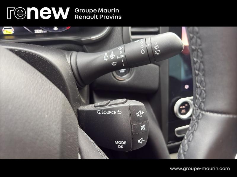 RENAULT Megane Estate d’occasion à vendre à PROVINS chez DPL - BRIARD AUTOMOBILE (Photo 20)