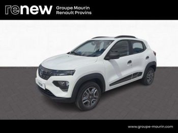 DACIA Spring Business 2020 - Achat IntÃ©gral 17480 km à vendre