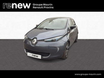 RENAULT Zoe Intens R110 Achat MY19 42332 km à vendre