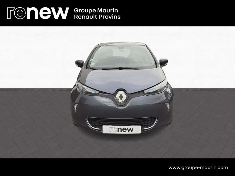RENAULT Zoe d’occasion à vendre à PROVINS chez DPL - BRIARD AUTOMOBILE (Photo 7)