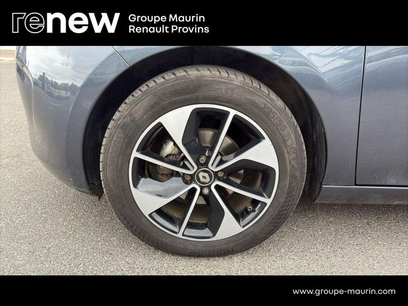 RENAULT Zoe d’occasion à vendre à PROVINS chez DPL - BRIARD AUTOMOBILE (Photo 9)