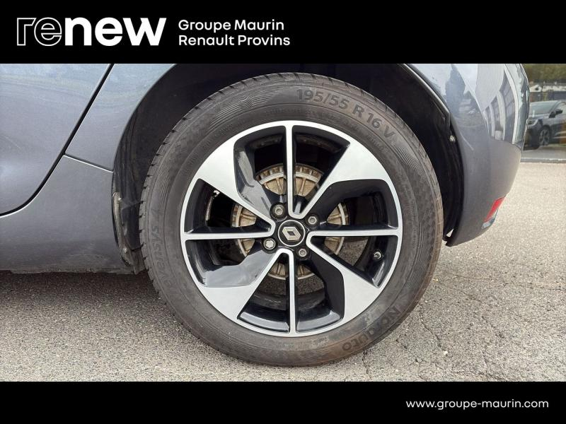 RENAULT Zoe d’occasion à vendre à PROVINS chez DPL - BRIARD AUTOMOBILE (Photo 10)