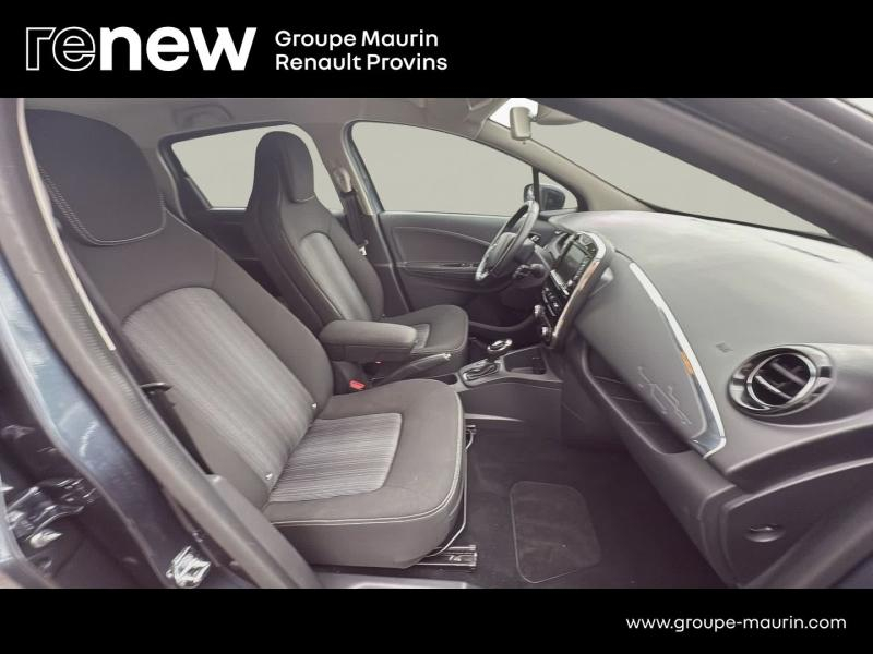 RENAULT Zoe d’occasion à vendre à PROVINS chez DPL - BRIARD AUTOMOBILE (Photo 15)