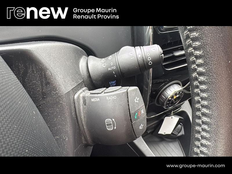 RENAULT Zoe d’occasion à vendre à PROVINS chez DPL - BRIARD AUTOMOBILE (Photo 19)