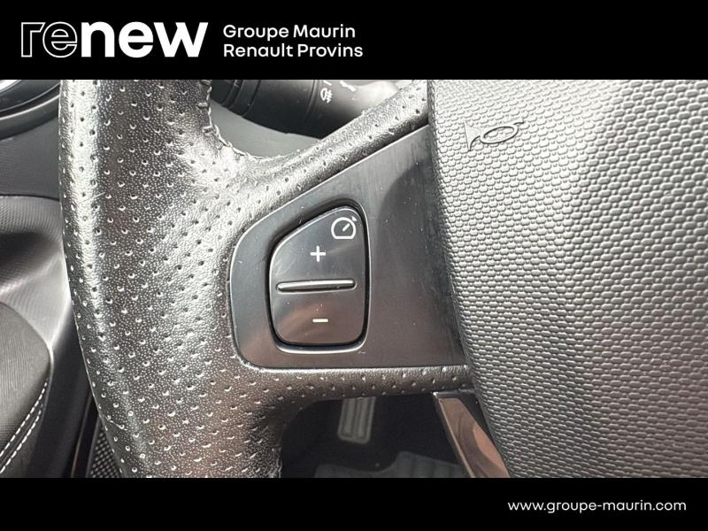 RENAULT Zoe d’occasion à vendre à PROVINS chez DPL - BRIARD AUTOMOBILE (Photo 20)