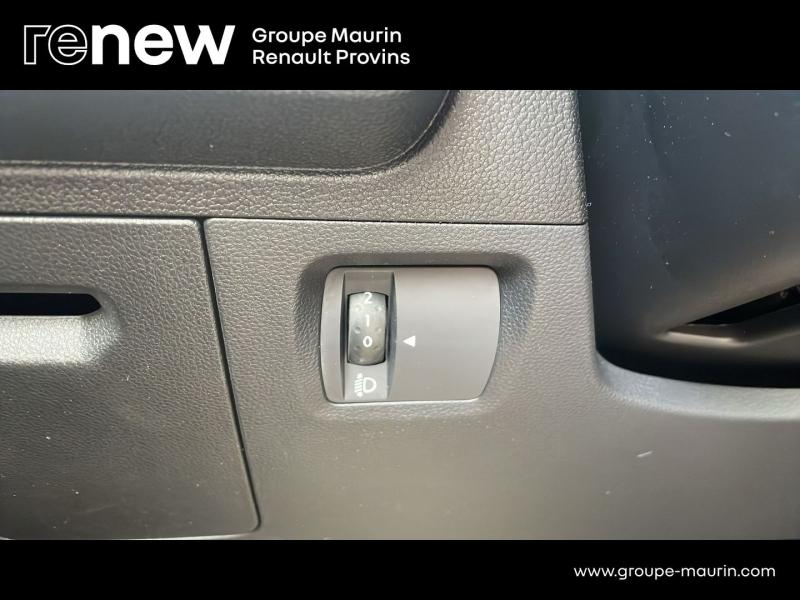 DACIA Sandero d’occasion à vendre à PROVINS chez DPL - BRIARD AUTOMOBILE (Photo 15)