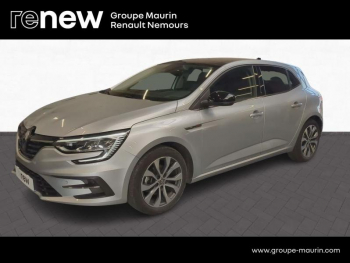 RENAULT Megane d’occasion à vendre à PROVINS