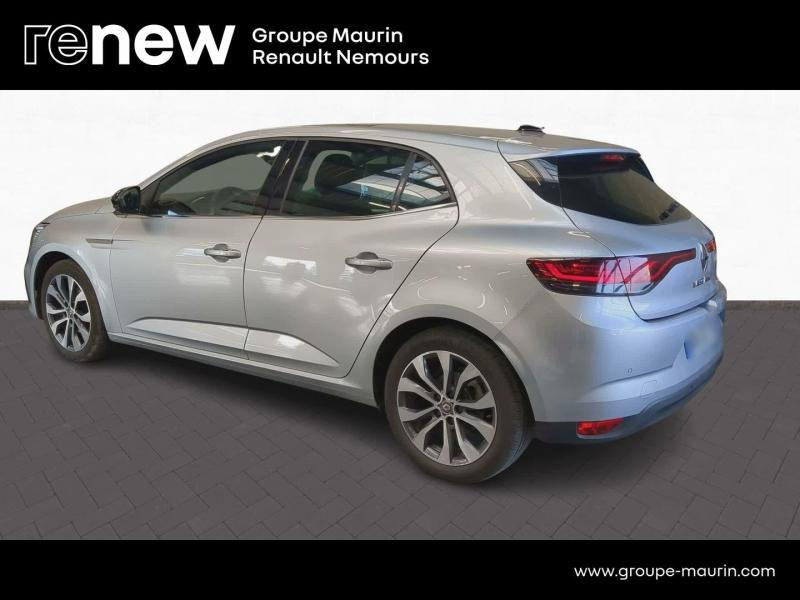 RENAULT Megane d’occasion à vendre à PROVINS chez DPL - BRIARD AUTOMOBILE (Photo 3)