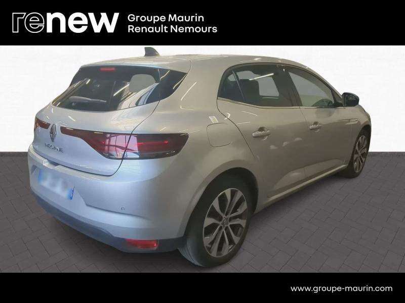 RENAULT Megane d’occasion à vendre à PROVINS chez DPL - BRIARD AUTOMOBILE (Photo 5)