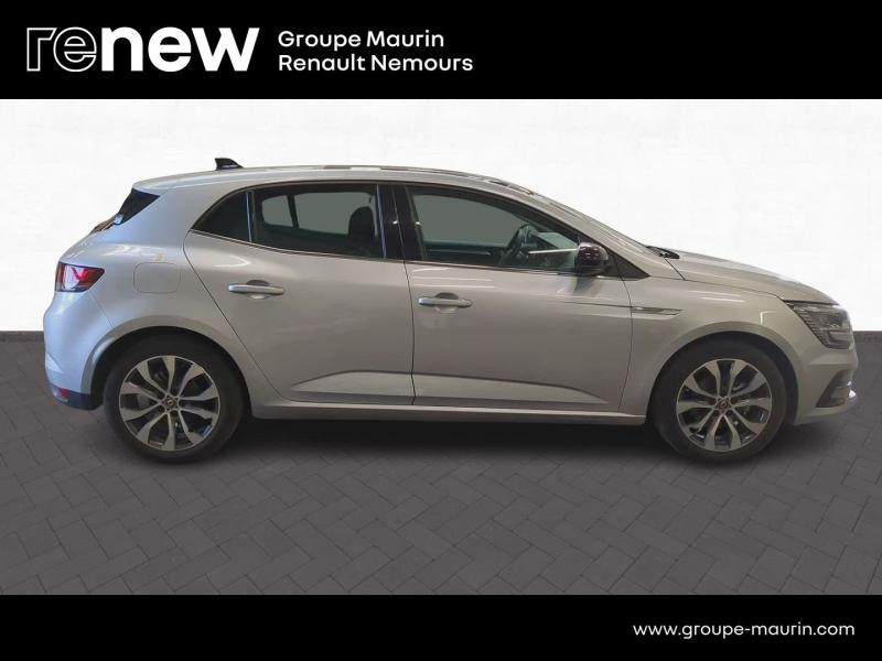 RENAULT Megane d’occasion à vendre à PROVINS chez DPL - BRIARD AUTOMOBILE (Photo 6)