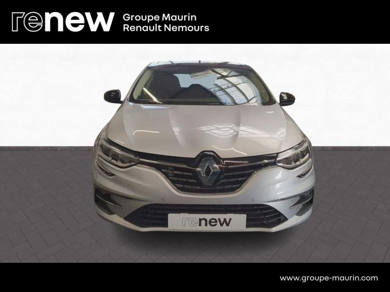 RENAULT Megane d’occasion à vendre à PROVINS chez DPL - BRIARD AUTOMOBILE (Photo 8)
