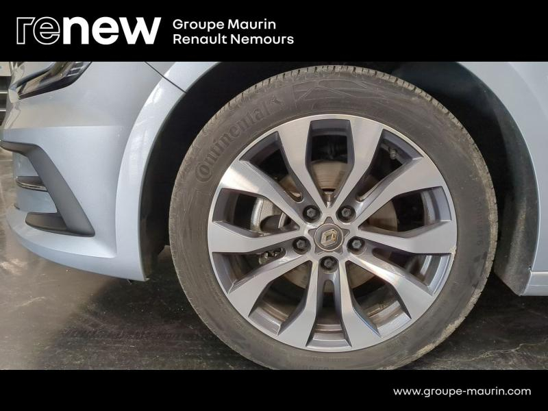 RENAULT Megane d’occasion à vendre à PROVINS chez DPL - BRIARD AUTOMOBILE (Photo 9)
