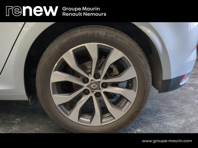 RENAULT Megane d’occasion à vendre à PROVINS chez DPL - BRIARD AUTOMOBILE (Photo 10)
