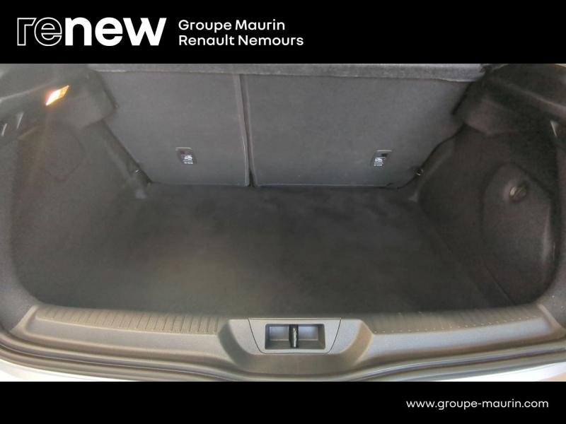 RENAULT Megane d’occasion à vendre à PROVINS chez DPL - BRIARD AUTOMOBILE (Photo 12)