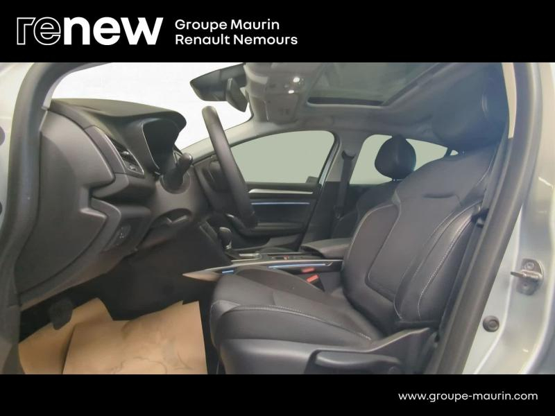 RENAULT Megane d’occasion à vendre à PROVINS chez DPL - BRIARD AUTOMOBILE (Photo 13)