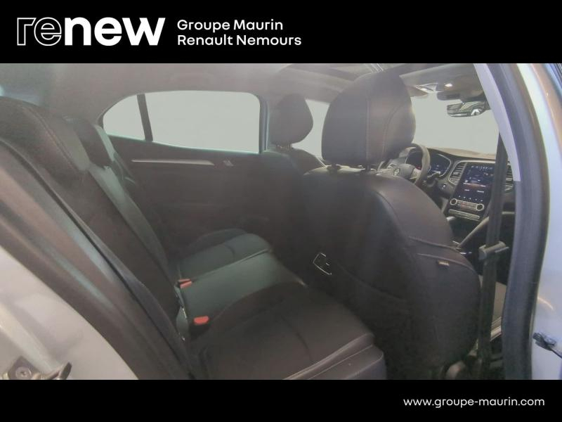 RENAULT Megane d’occasion à vendre à PROVINS chez DPL - BRIARD AUTOMOBILE (Photo 15)