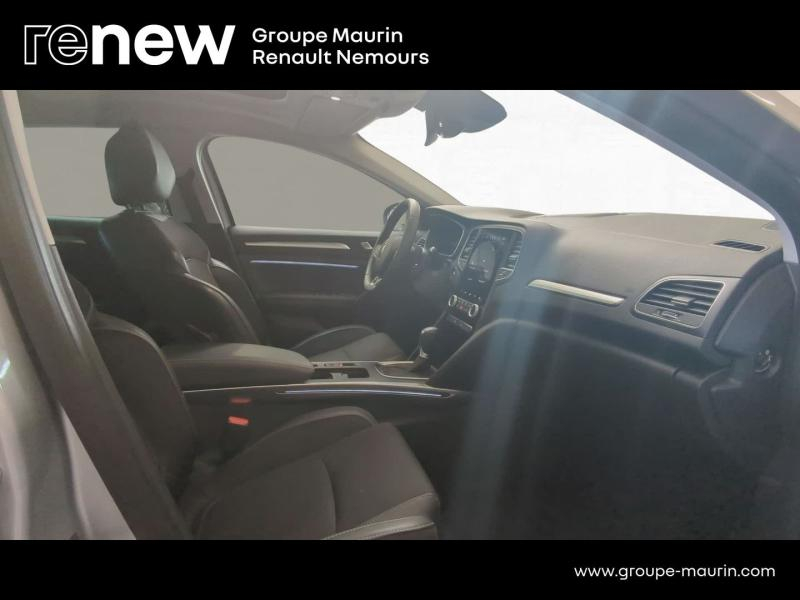 RENAULT Megane d’occasion à vendre à PROVINS chez DPL - BRIARD AUTOMOBILE (Photo 16)