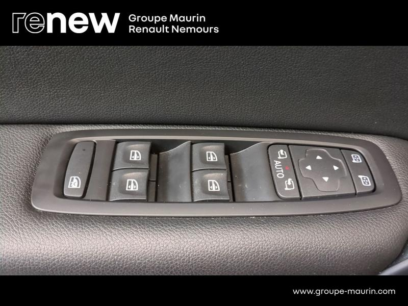 RENAULT Megane d’occasion à vendre à PROVINS chez DPL - BRIARD AUTOMOBILE (Photo 19)