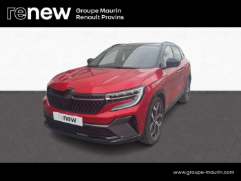 RENAULT Austral d’occasion à vendre à PROVINS