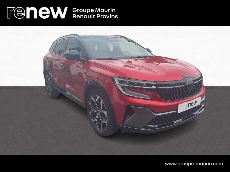 RENAULT Austral d’occasion à vendre à PROVINS chez DPL - BRIARD AUTOMOBILE (Photo 5)