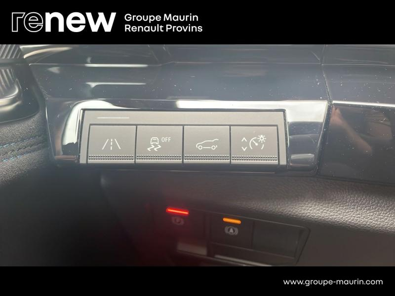 RENAULT Austral d’occasion à vendre à PROVINS chez DPL - BRIARD AUTOMOBILE (Photo 17)