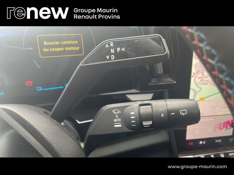 RENAULT Austral d’occasion à vendre à PROVINS chez DPL - BRIARD AUTOMOBILE (Photo 19)