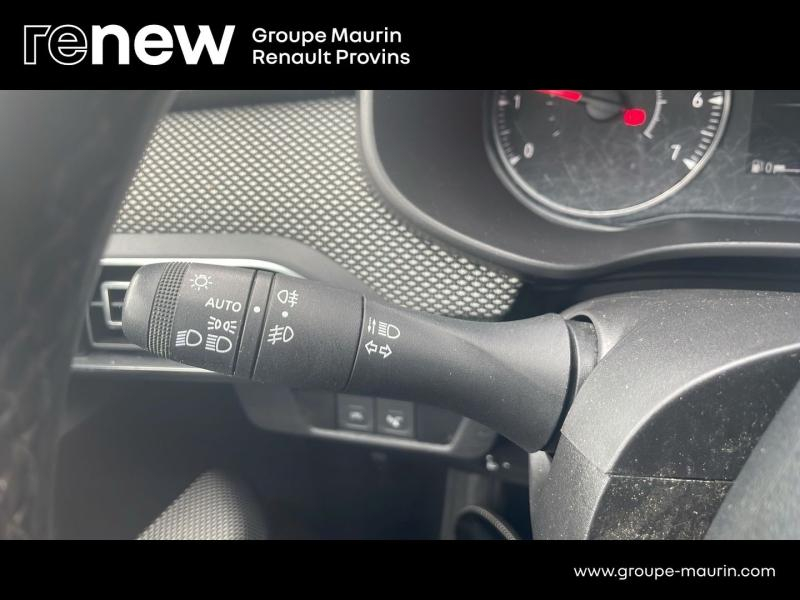 DACIA Sandero d’occasion à vendre à PROVINS chez DPL - BRIARD AUTOMOBILE (Photo 17)