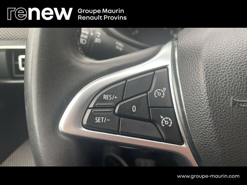 DACIA Sandero d’occasion à vendre à PROVINS chez DPL - BRIARD AUTOMOBILE (Photo 19)