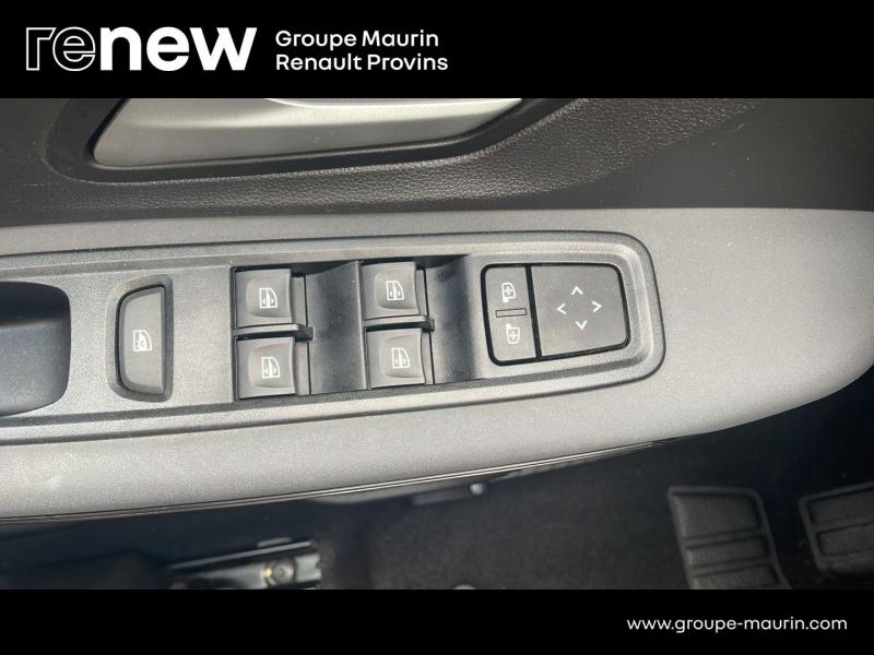 DACIA Sandero d’occasion à vendre à PROVINS chez DPL - BRIARD AUTOMOBILE (Photo 15)