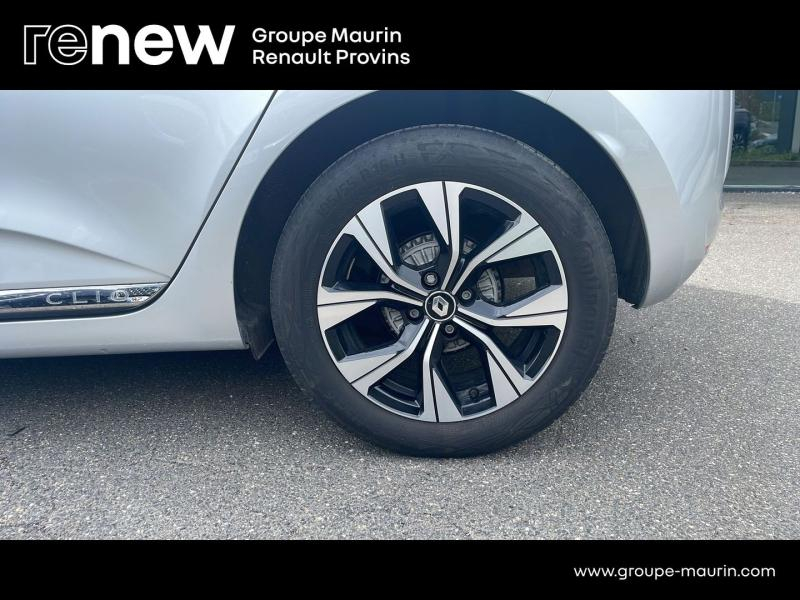RENAULT Clio d’occasion à vendre à PROVINS chez DPL - BRIARD AUTOMOBILE (Photo 8)