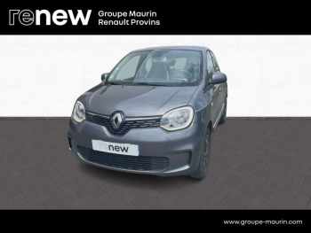 RENAULT Twingo d’occasion à vendre à PROVINS