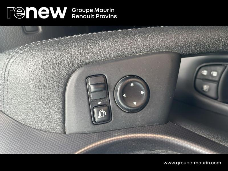 NISSAN Qashqai d’occasion à vendre à PROVINS chez DPL - BRIARD AUTOMOBILE (Photo 16)